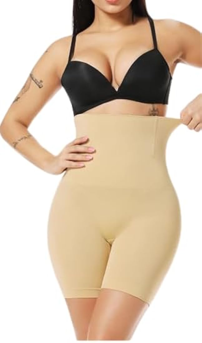 Lower Half Body Shaper