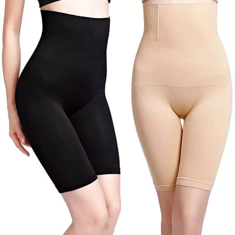 Lower Half Body Shaper