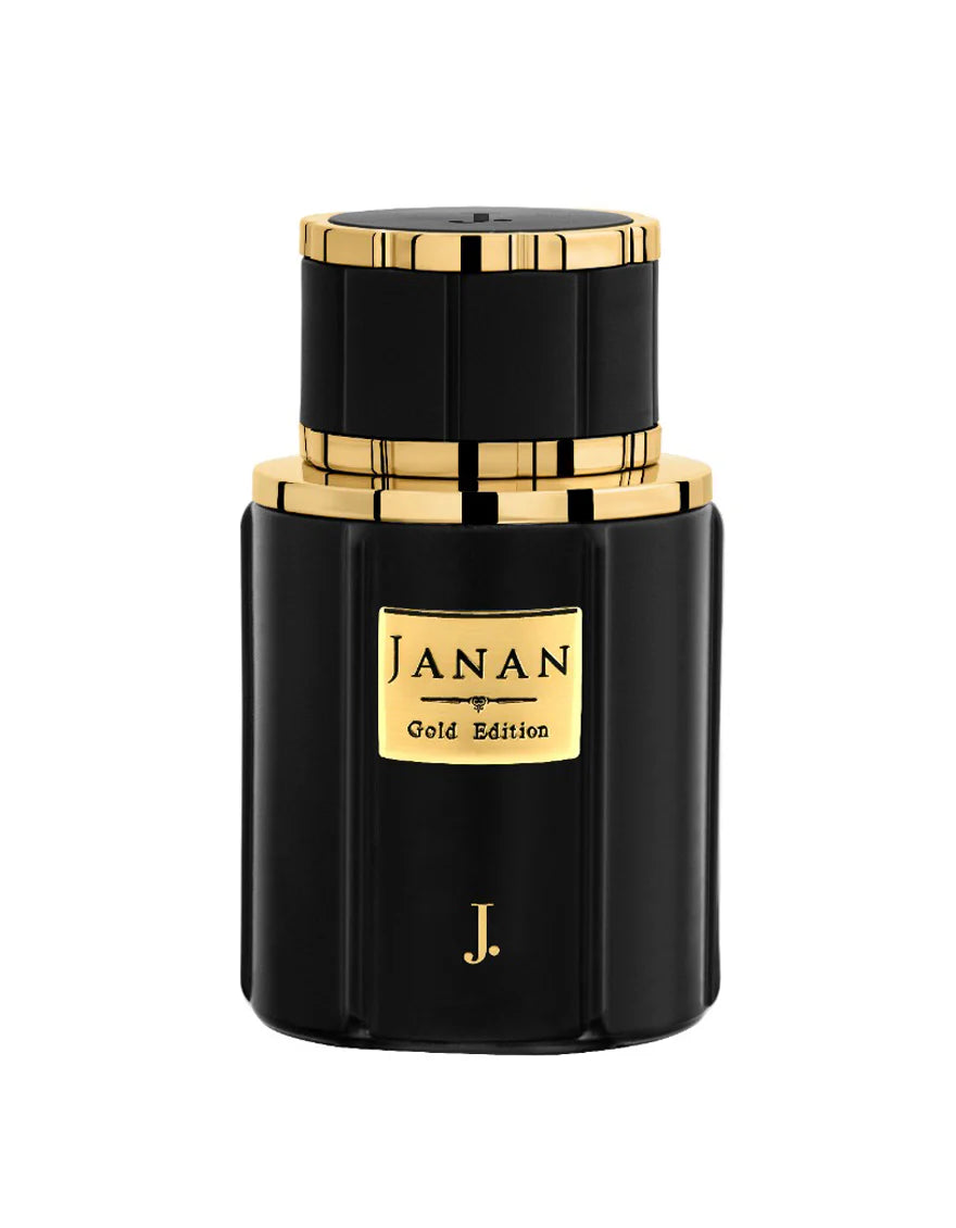 Janan Gold Perfume, For Men, 100ml