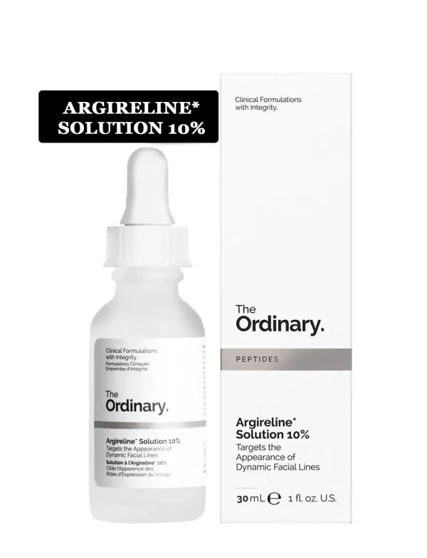 Ordinary Beauty Serum