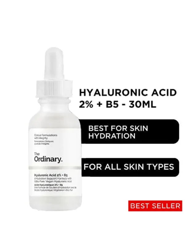 Ordinary Beauty Serum