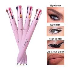 Touch up (4-in-1 touchup pen)