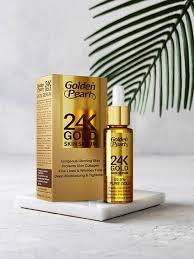 24K Gold serum