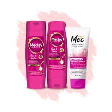 Meclay London Thick & Dense Shampoo 660ml + Conditioner Pair Box (Save Rupees 200)