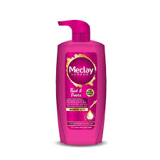 Meclay London Thick & Dense Shampoo 660ml + Conditioner Pair Box (Save Rupees 200)