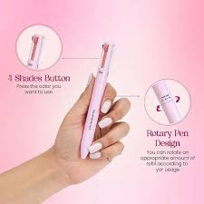 Touch up (4-in-1 touchup pen)