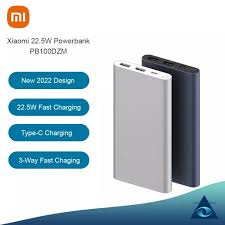 Xiaomi Mi 10000mah 22.5w Power Bank