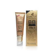 BB FOUNDATION