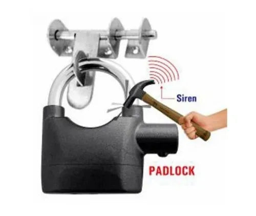 Sensor Alarm Lock (Imported)