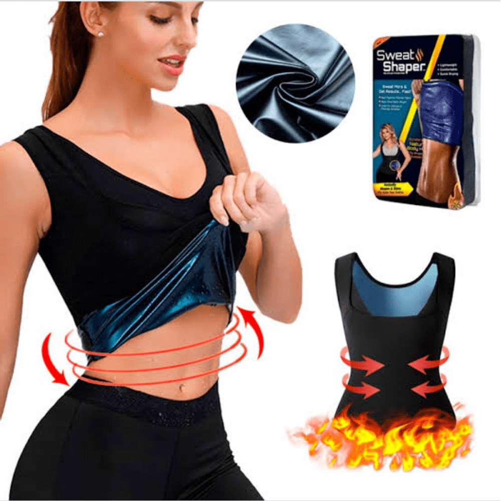 Sweat shaper Man & Women