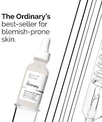 Ordinary Beauty Serum