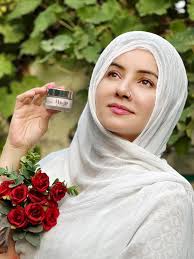 Haya by Rabi Beauty Cream