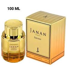 Janan Gold Perfume, For Men, 100ml