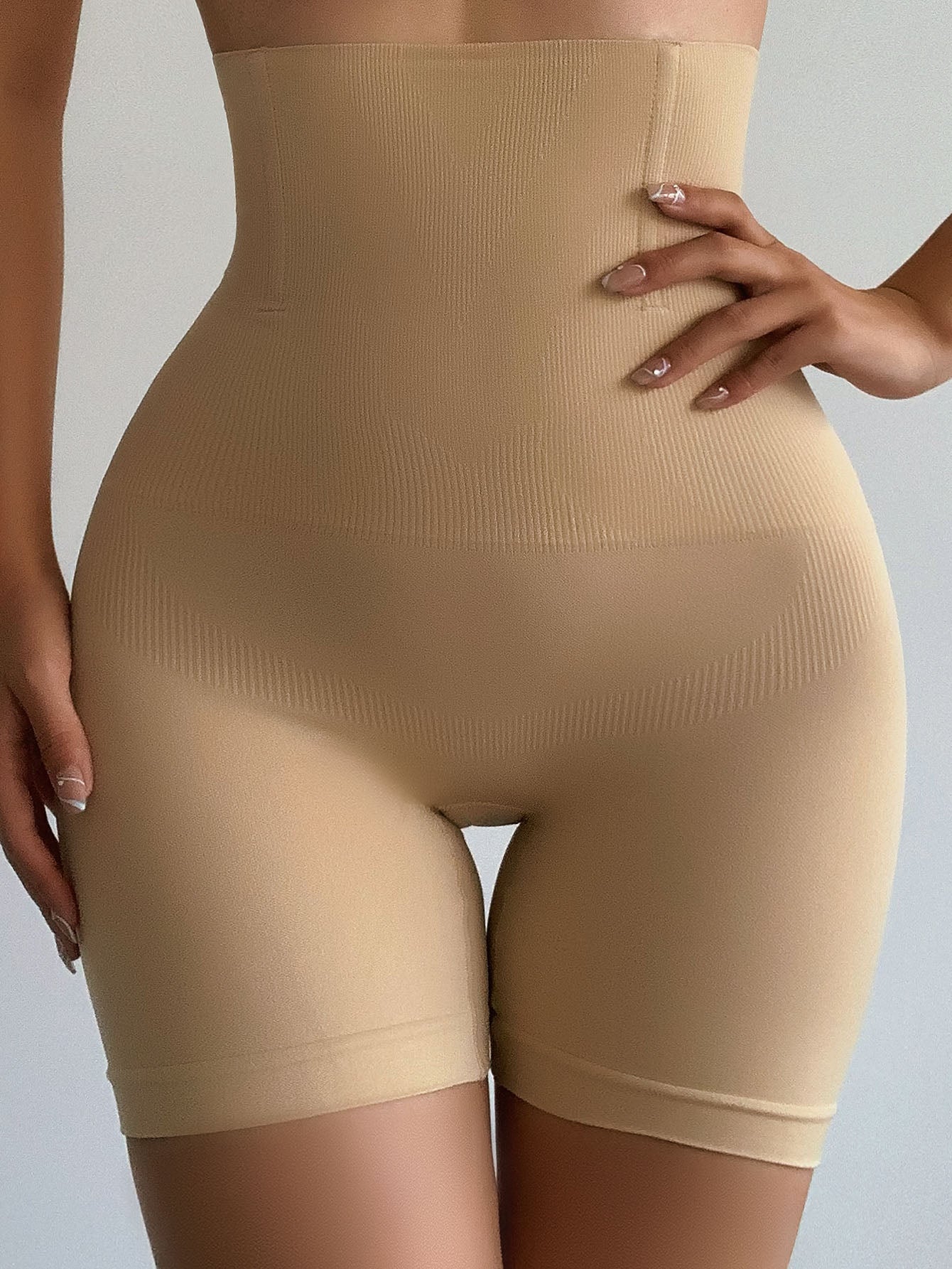 Lower Half Body Shaper