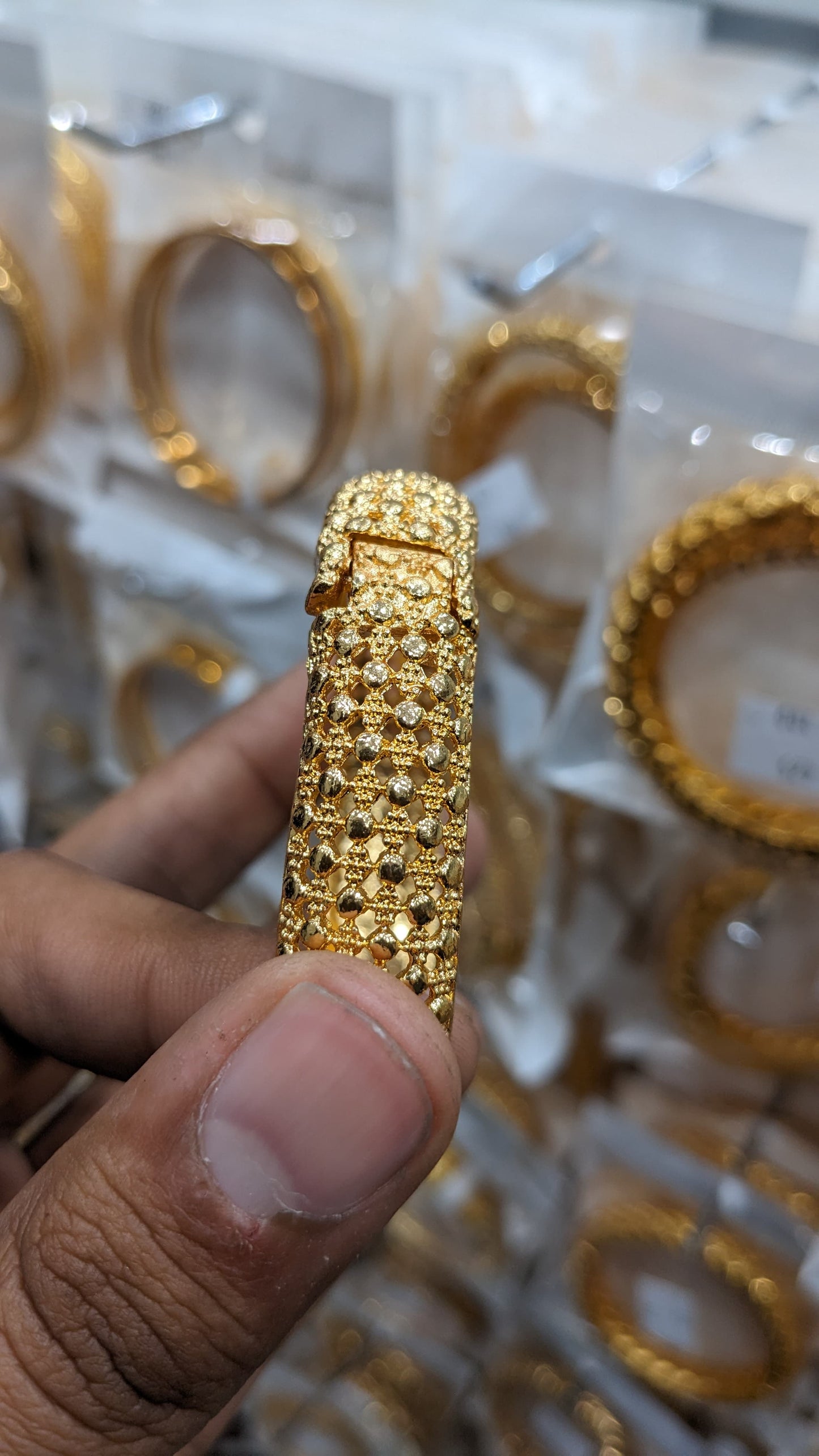 Query China Gold No1 Quality - Jewellery