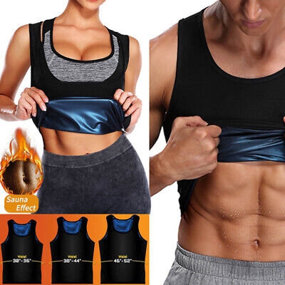 Sweat shaper Man & Women