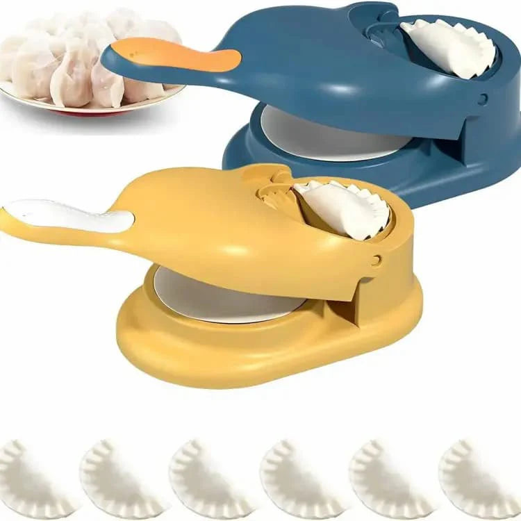 2 in 1 Samosa Maker For Ramzan Offer